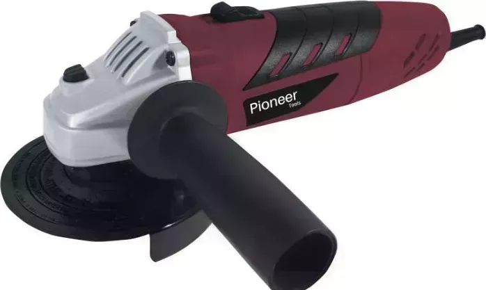 Шлифмашина угловая PIONEER AG-M750-125-01 PIONEER