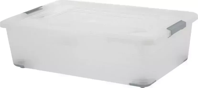Контейнер PLAST TEAM PT6565НАТ-7 25л