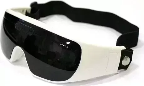 Массажер BRADEX KZ 0236 для зоны вокруг глаз СВЕЖИЙ ВЗГЛЯД