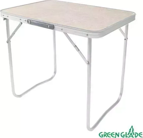 Стол раскладной GREEN GLADE Р105 (70х50)