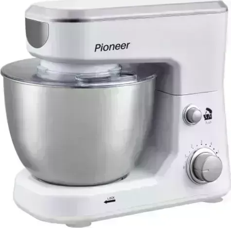 Миксер PIONEER MX326 WHITE
