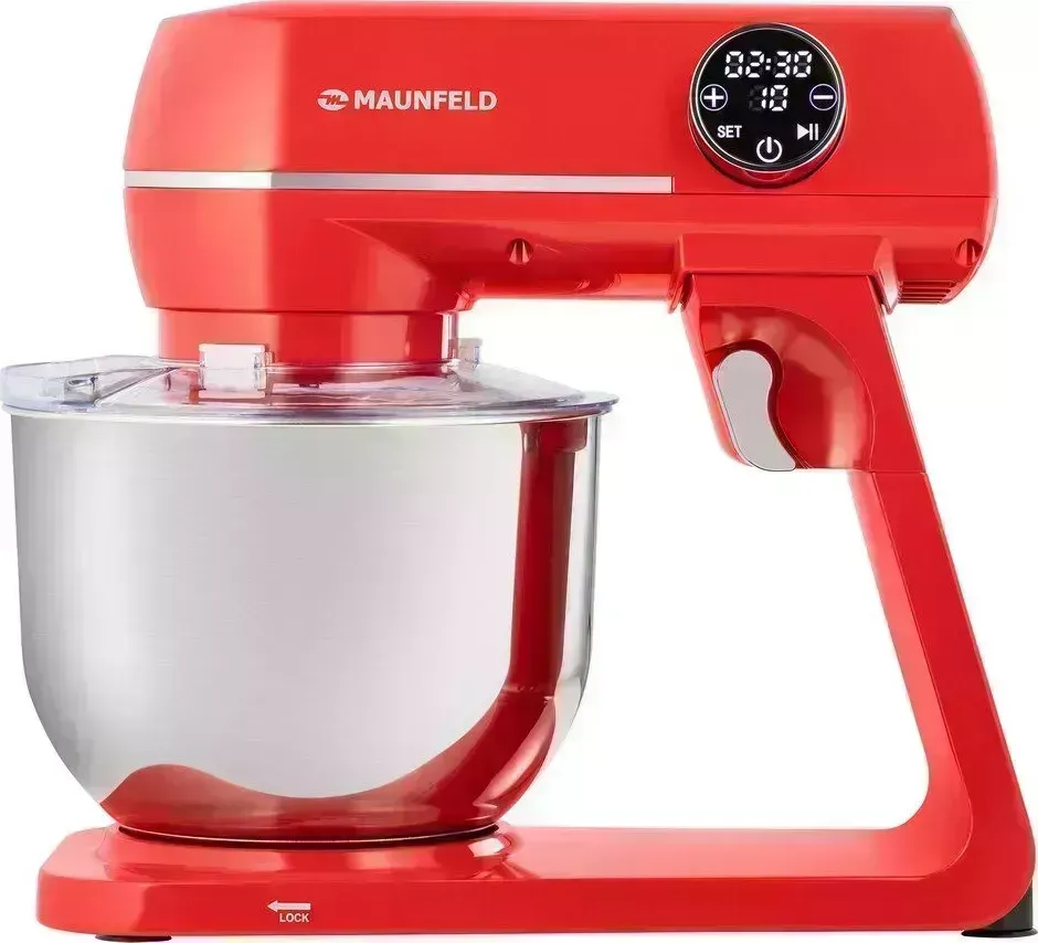 Миксер MAUNFELD MF-423R