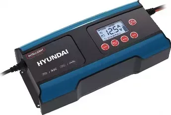 Автомобильное зарядное устройство HYUNDAI HY 1510