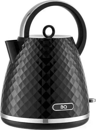 Чайник электрический BQ KT1704P BLACK
