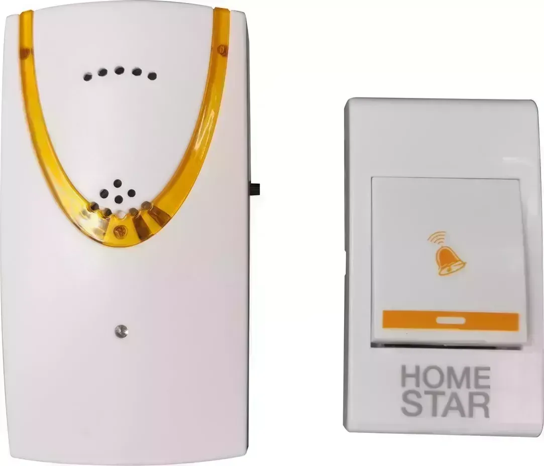 Звонок HOMESTAR HS-0104 беспроводной