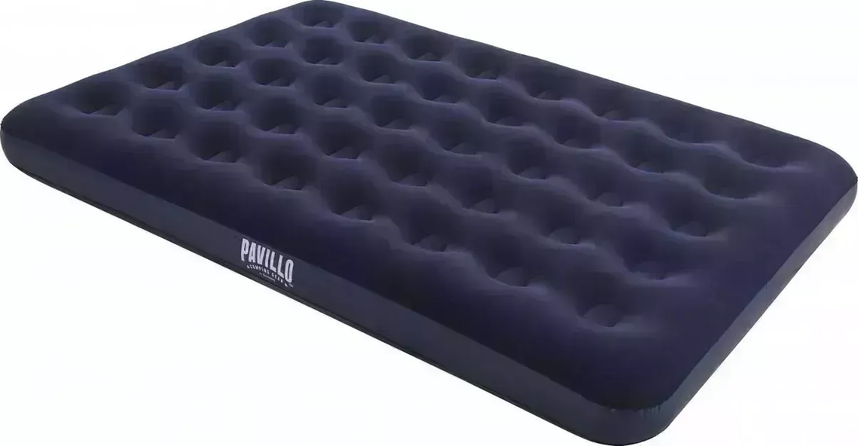 Матрас надувной BEST WAY BESTWAY 67002 191х137х22см Надувные кровати