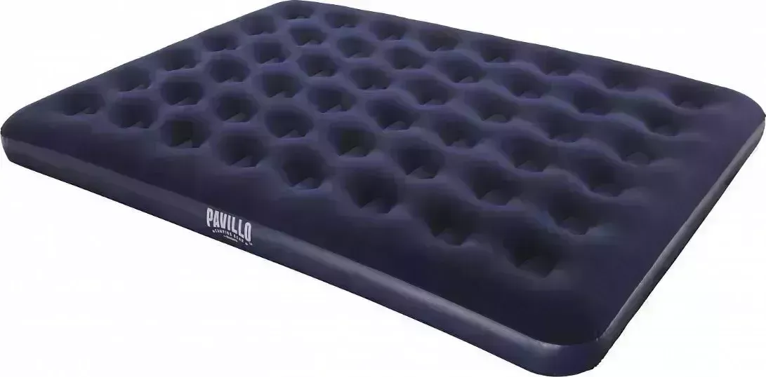 Матрас надувной BEST WAY BESTWAY 67003 203x152x22см Надувные кровати
