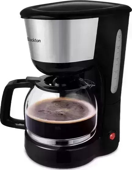 Кофеварка BLACKTON BT CM1110 Черный