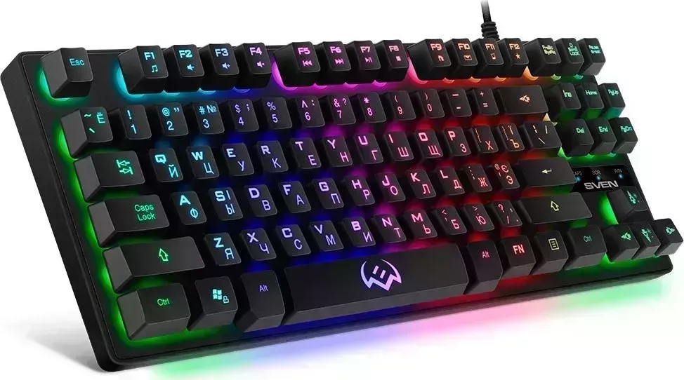 Клавиатура SVEN KB-G7400