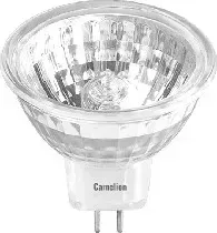 Лампа CAMELION (1953) JCDR 50W GX5.3