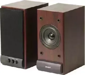 Акустика SVEN SPS-609 вишня
