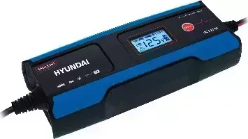 Автомобильное зарядное устройство HYUNDAI HY 410