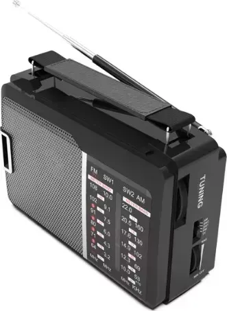 Радиоприемник RITMIX RPR-190