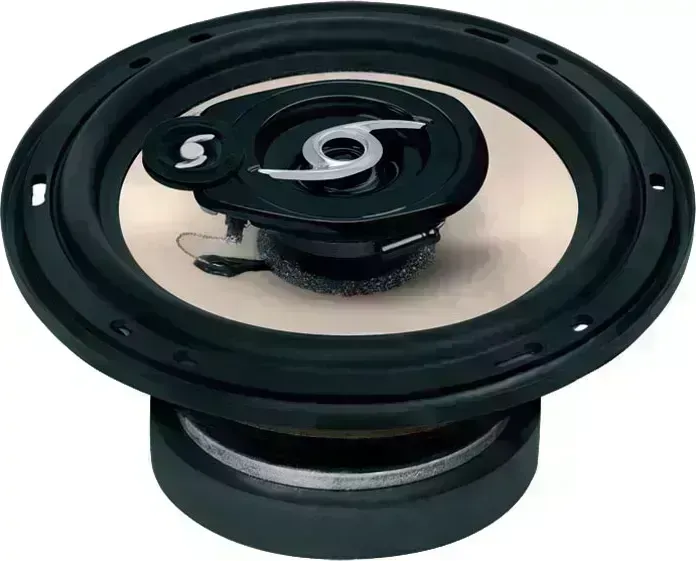 Автоакустика SOUNDMAX SM-CSA603
