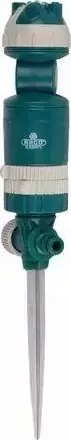Распылитель RACO 4260-55/695C AQUATECH 695C 315 м2 полив, на металлической пике