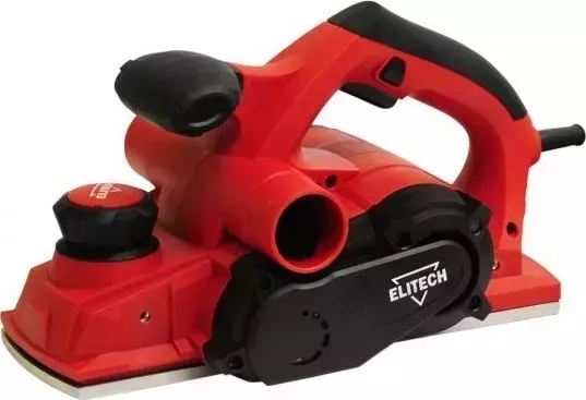 Электрорубанок ELITECH Р 110К Рубанок
