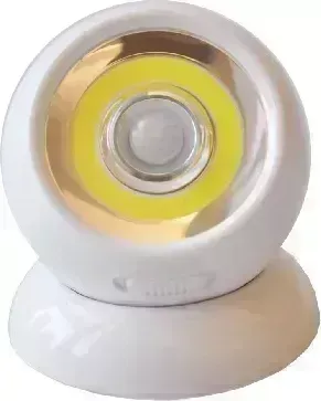 Фонарь RITTER 29108 4 Светодиодный -подсветка с датчиком движения Pushlight Globe MySense -подсветка 4 с