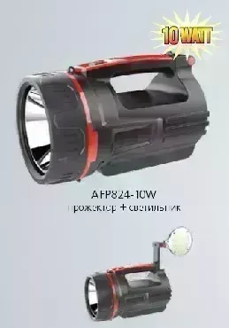 Фонарь СПУТНИК AFP824-10W
