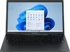Ноутбук IRBIS 17NBC2003 17" CORE I5-1035G4, 17"LCD 1920*1200 IPS , 16+256GB SSD, FRONT, AC WIFI, CAMERA: 2MP, 5000MHA BATTERY, PLASTIC CASE WITH 3 BUTTONS, TY LCD , AC 3 TY