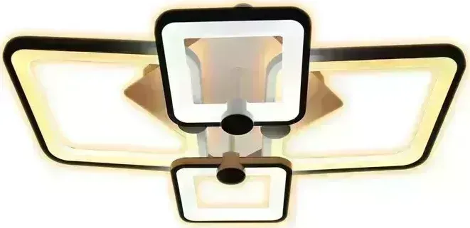 Люстра RITTER 52032 0 CHL-52032/100W потолочная 0
