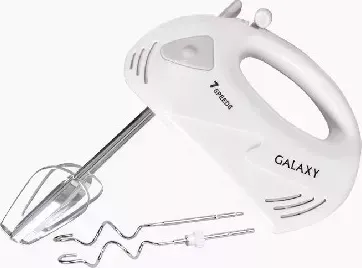 Миксер GALAXY GL 2207