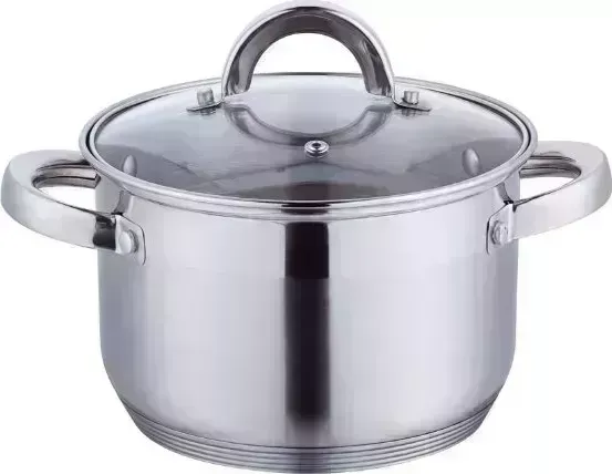 Кастрюля APPETITE SH07393 Rondy 3,9л