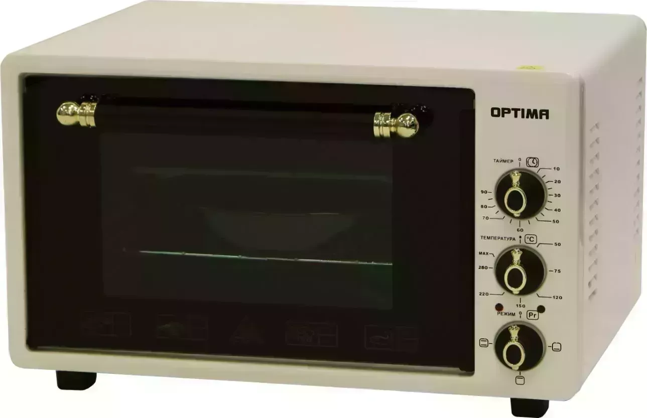 Мини-печь OPTIMA OF-36BR
