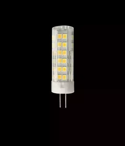 лампы светодиодные ECOLA G4RV55ELC LED CORN MICRO G4/5,5W/4200K