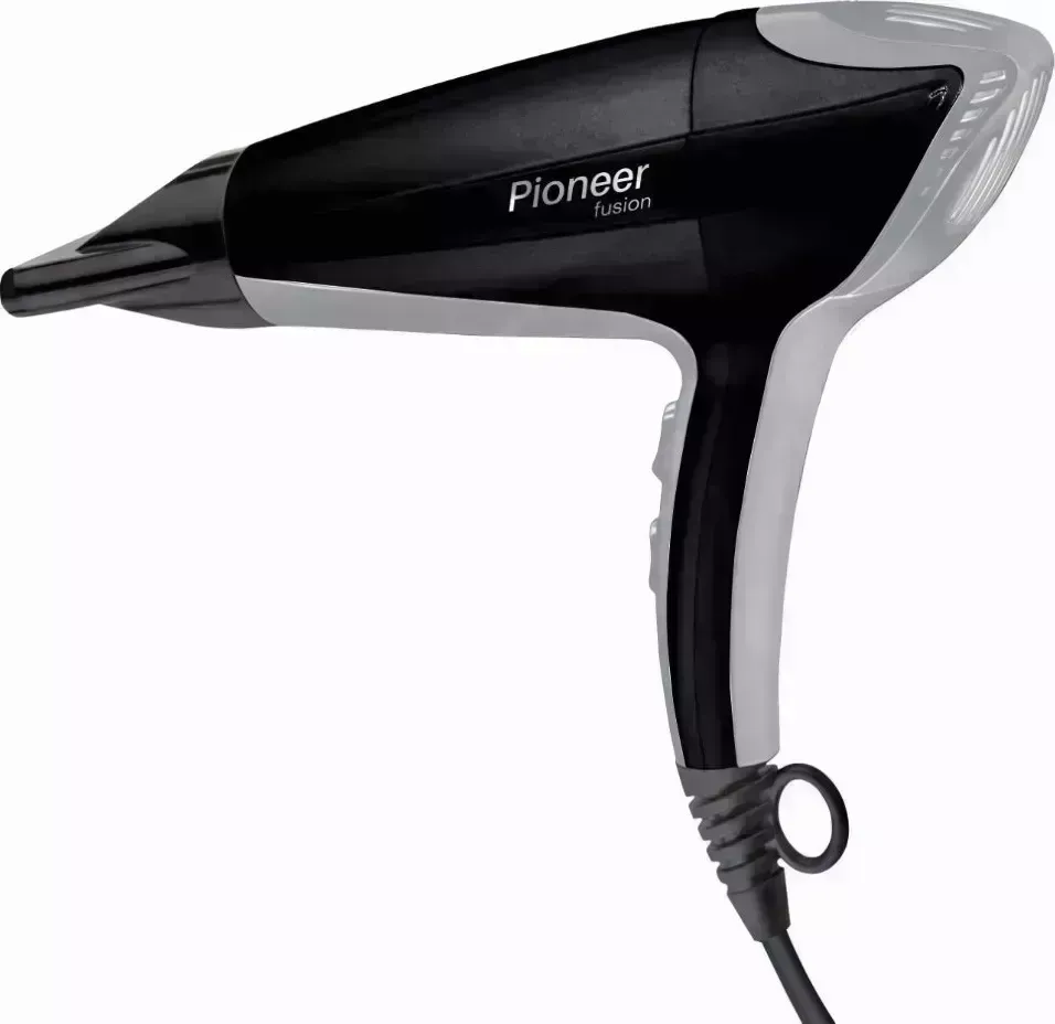 Фен PIONEER HD-2201DC