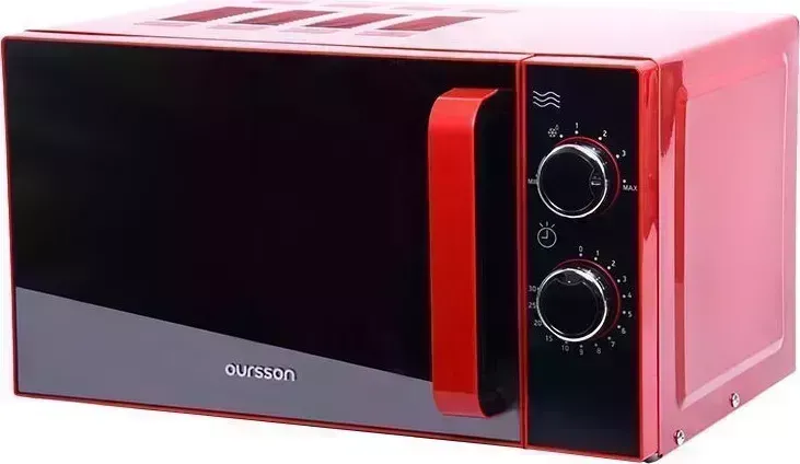 Микроволновая печь OURSSON MM2005/RD