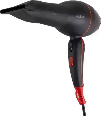 Фен BLACKTON Bt HD1405M Черный
