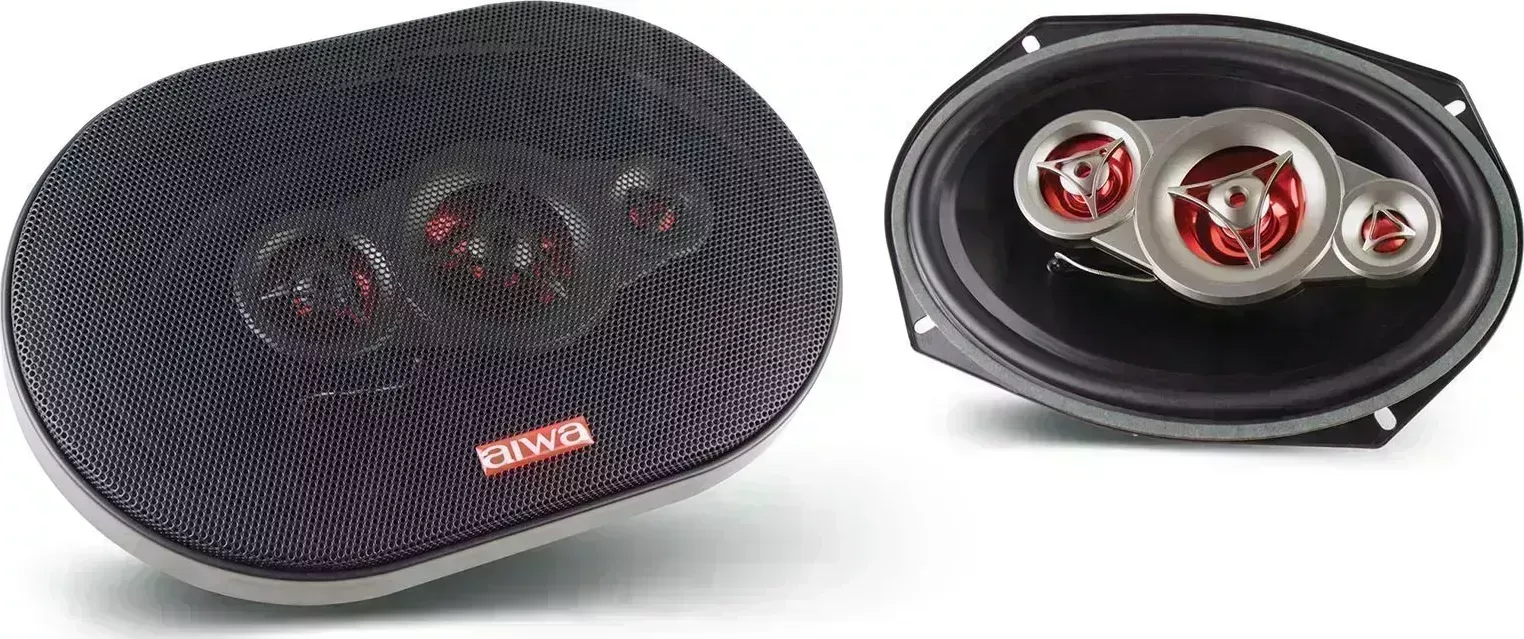 Автоакустика AIWA ASM-6940