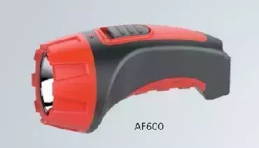 Фонарь СПУТНИК AF600
