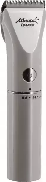 Машинка для стрижки АТЛАНТA ATH-6910 (white) аккумуляторная ATLANTA