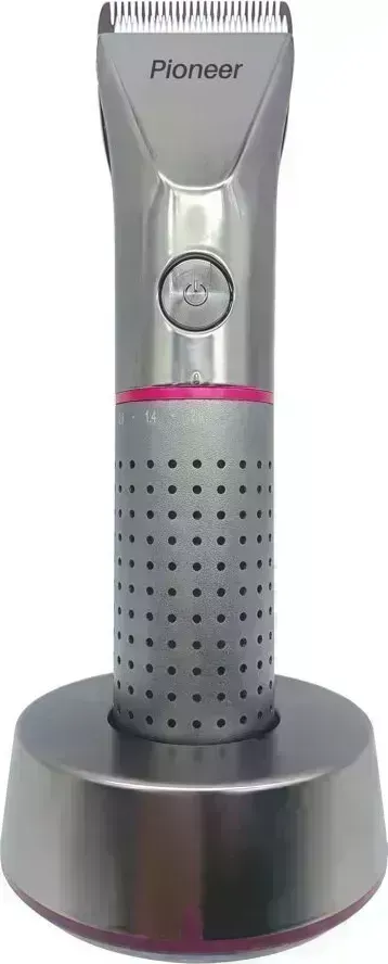 Машинка для стрижки PIONEER HC50RS Машика