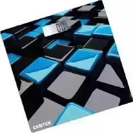Весы напольные CENTEK CT-2430 3D