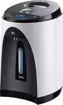 Термопот BQ TP501 White-black