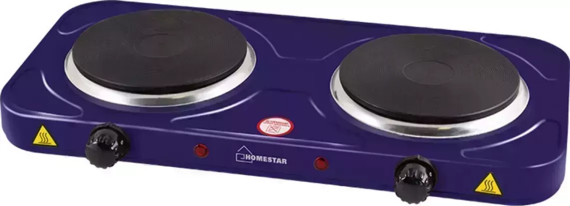 Настольная плита HOMESTAR HS-1104, сапфир (008751) плитка