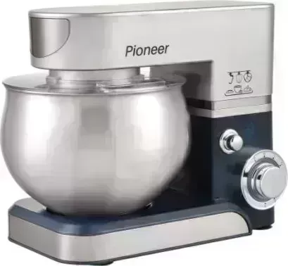 Миксер PIONEER MX322 blue marine (14023) планетарный