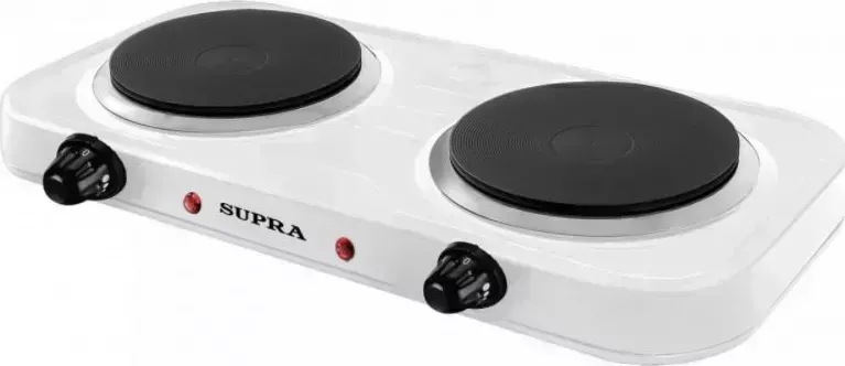 Настольная плита SUPRA HS-291 плитка