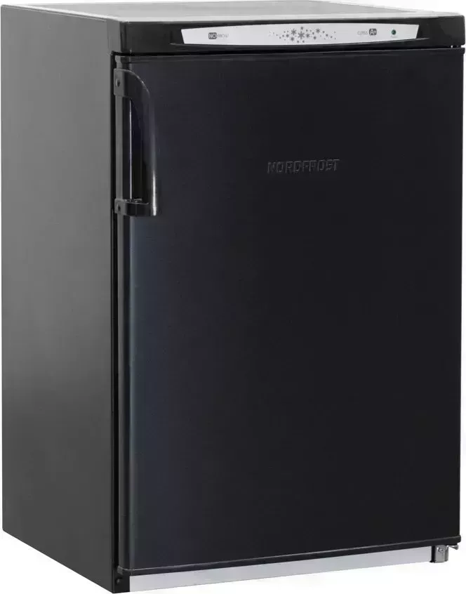 Морозильник НОРДFROST DF 160NF BSP NORDFROST DF