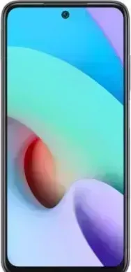 Смартфон XIAOMI REDMI 10 4/128GB CARBON GREY