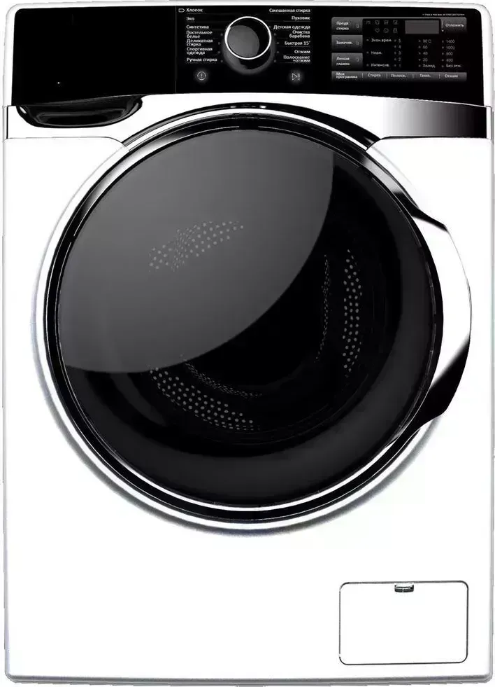 Стиральная машина HYUNDAI WFE8407