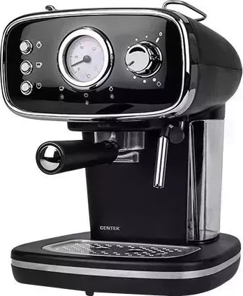 Кофеварка CENTEK CT-1165