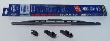 Щетка автомобильная ALCA (176 000) с/о ( универсальная) 41см/16"