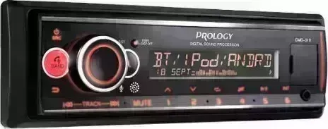 Автомагнитола PROLOGY CMD-310 DSP
