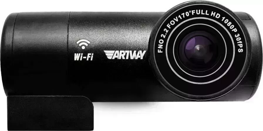 Видеорегистратор ARTWAY AV-405 WIFI