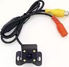 Камера заднего вида SHO-ME CA-5570 LED