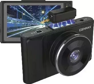 Видеорегистратор CENMAX FHD 500