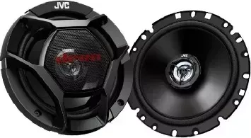 Автоакустика JVC CS-DR1720